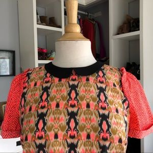 Scotch and Soda blouse